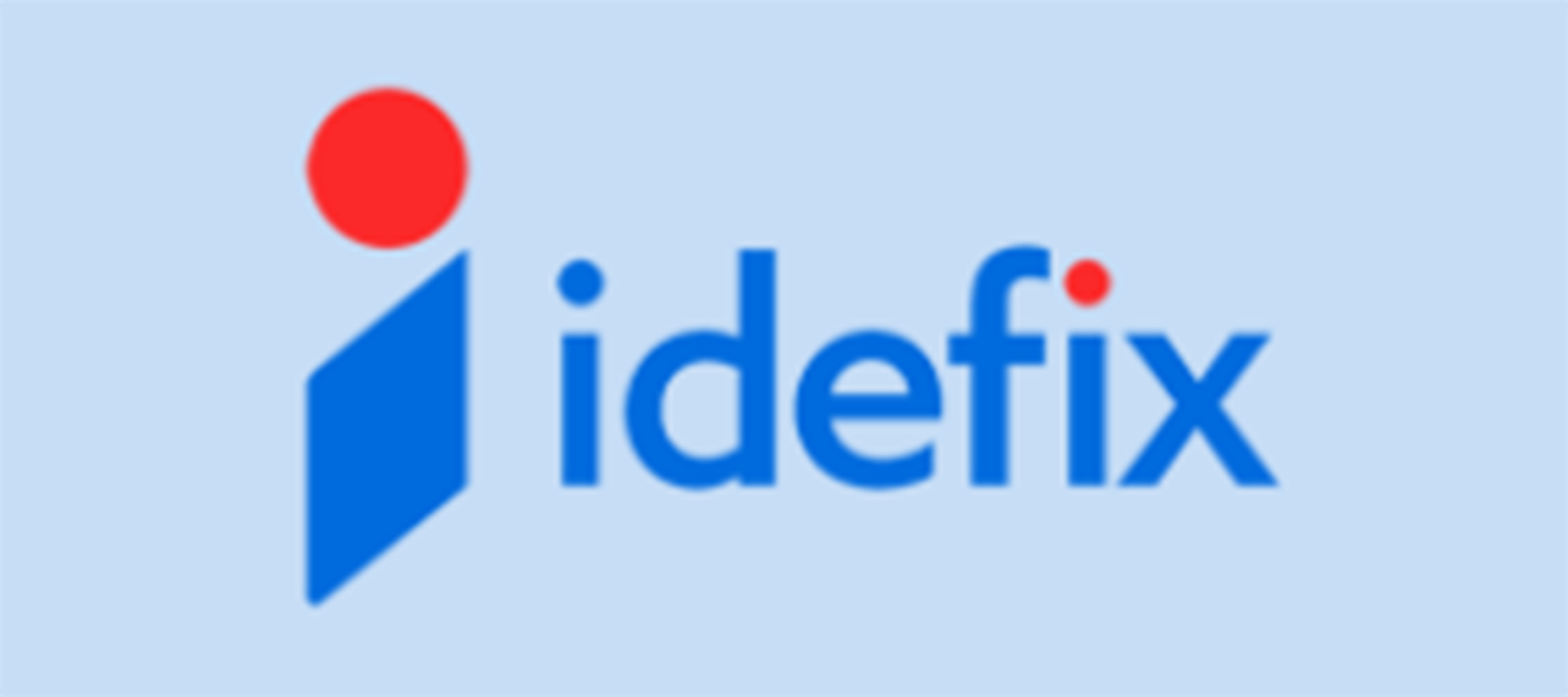 İDEFİX