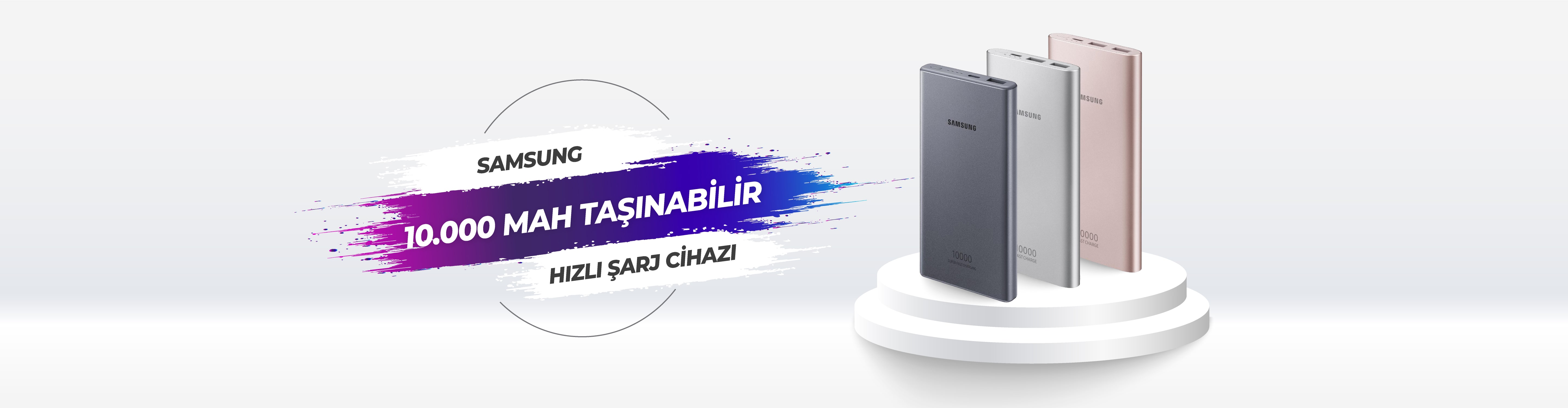 Samsung Powerbank