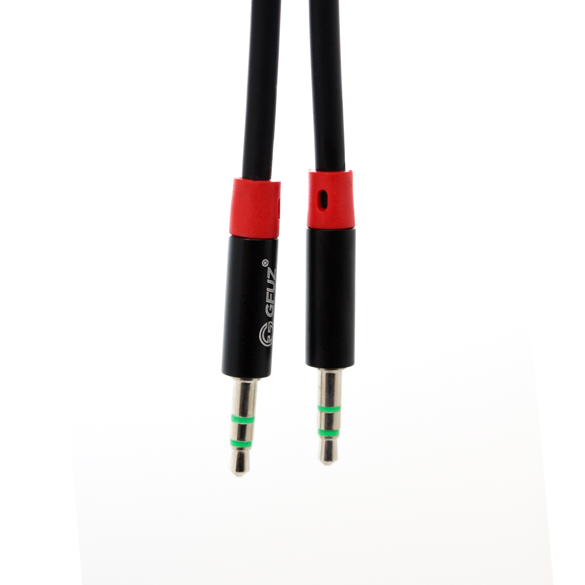 Winex AX42 Gfz 3.5mm Aux to Aux Kablo 1m Siyah