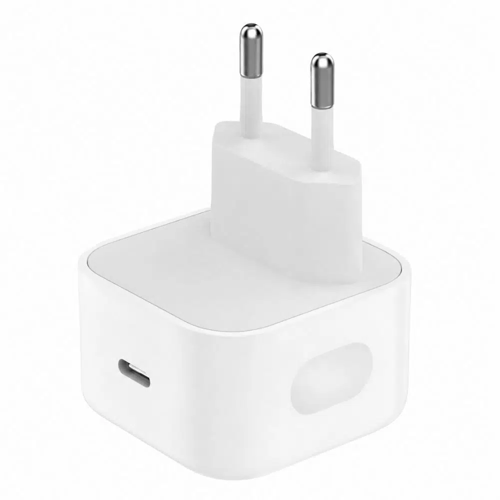 SChitec İos/Android/HarmonyOs Uyumlu 30W/40W Type-C Çıkışlı Hızlı Şarj Adapörü Başlığı